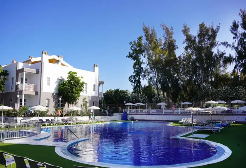 Coral Compostela Beach Golf