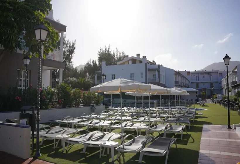 Coral Compostela Beach Golf