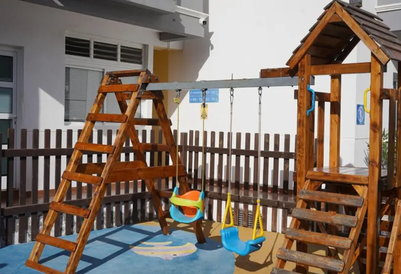 Coral Compostela Beach Golf