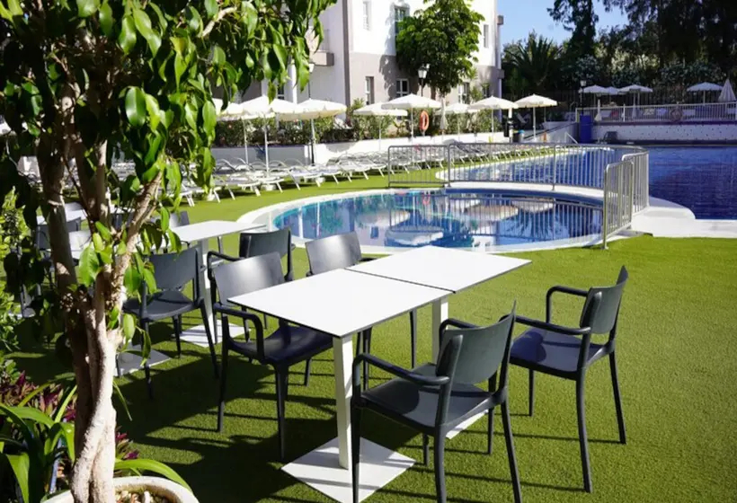 Coral Compostela Beach Golf
