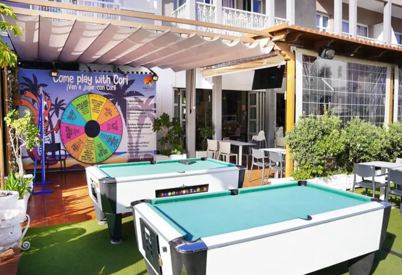 Coral Compostela Beach Golf