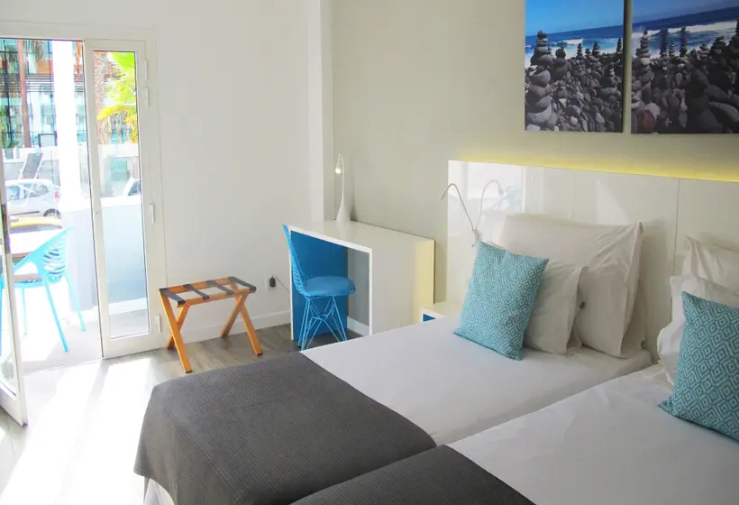 Coral Compostela Beach Golf