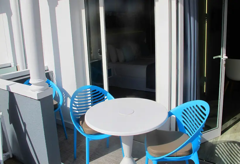 Coral Compostela Beach Golf