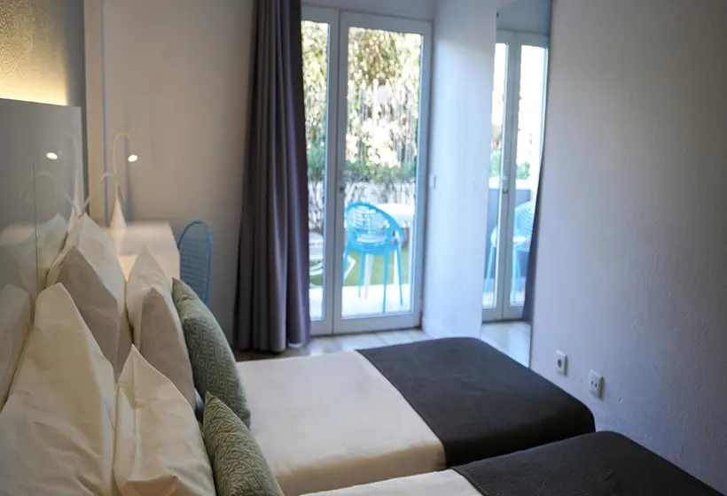 Coral Compostela Beach Golf