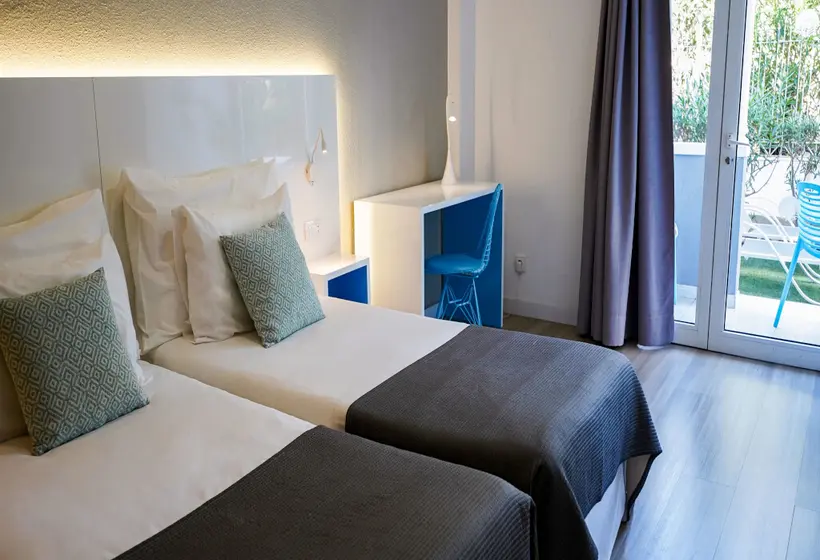 Coral Compostela Beach Golf