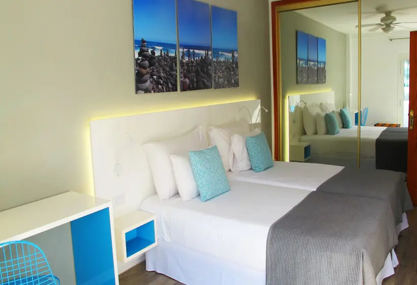Coral Compostela Beach Golf