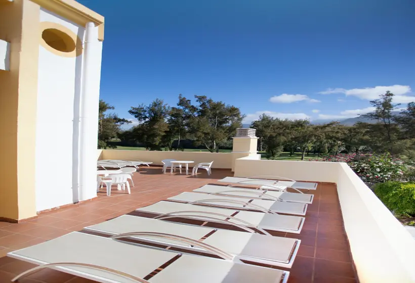 Coral Compostela Beach Golf
