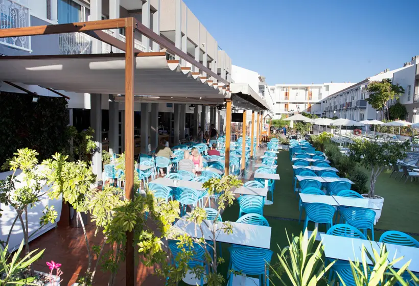 Coral Compostela Beach Golf