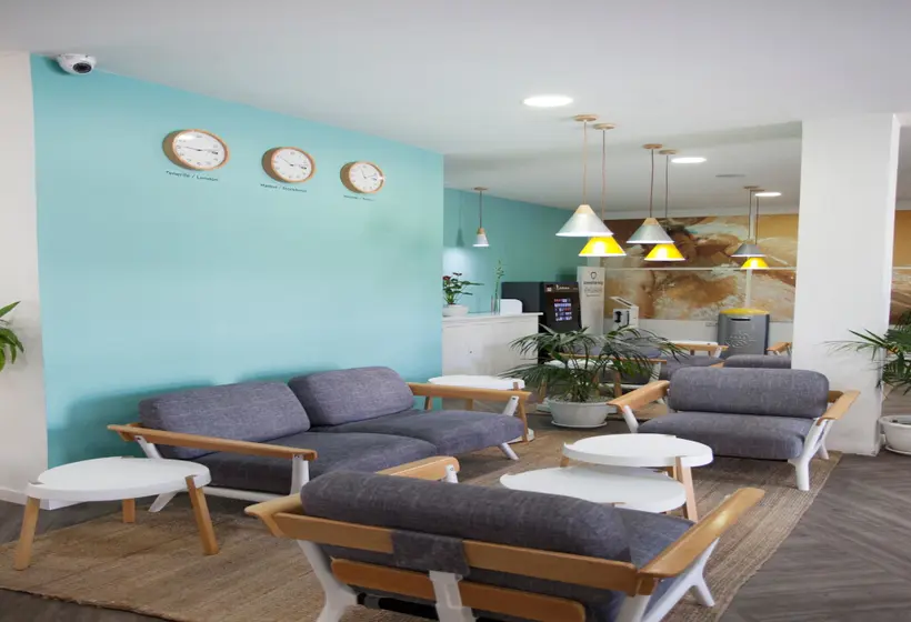 Coral Compostela Beach Golf