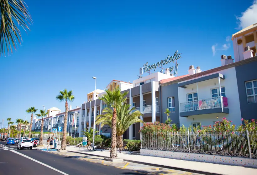 Coral Compostela Beach Golf