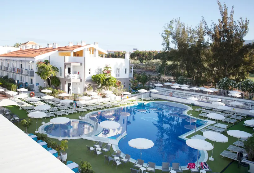 Coral Compostela Beach Golf
