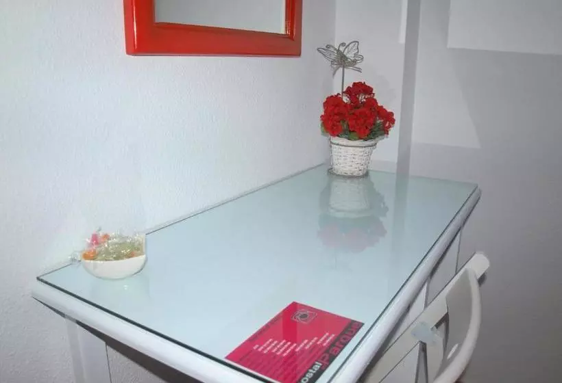 Hostal El Parque
