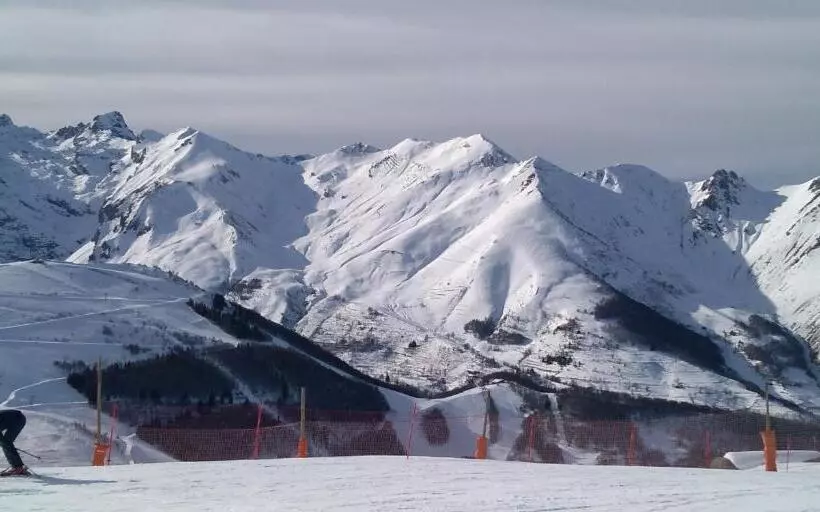 Hotel Albergo Martinet