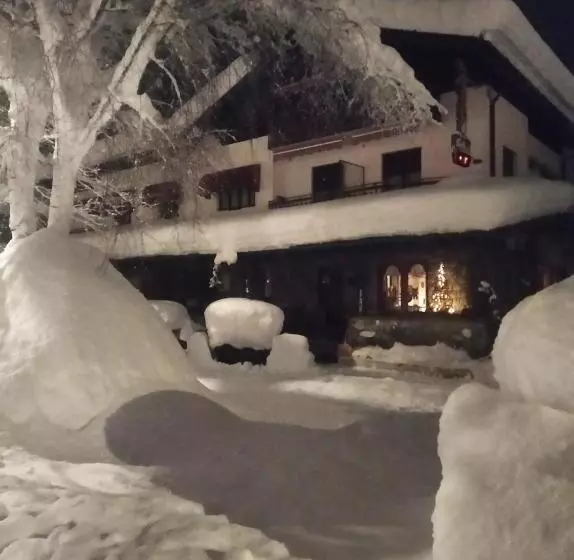 Hotel Albergo Martinet