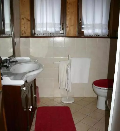 Hotel Albergo Martinet