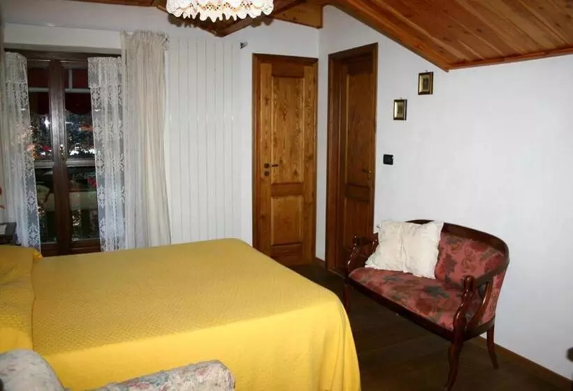 Hotel Albergo Martinet