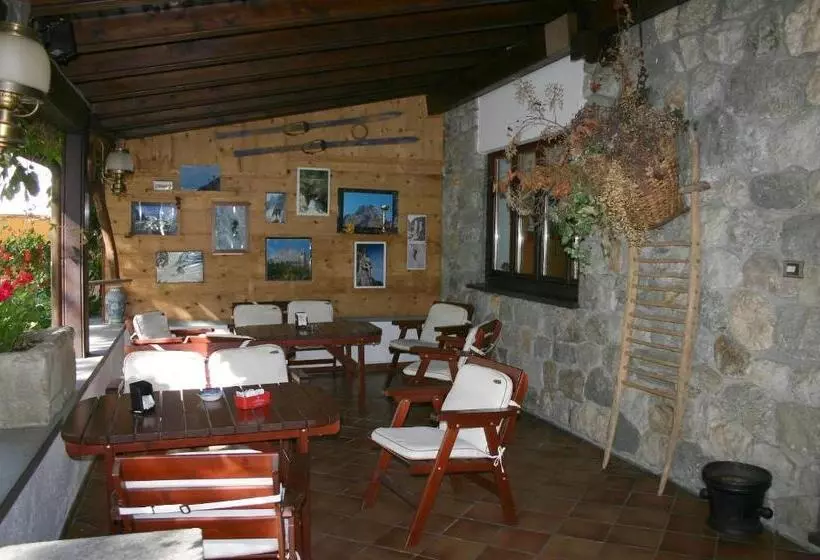 Hotel Albergo Martinet