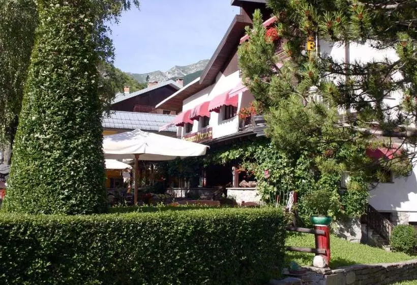 Hotel Albergo Martinet