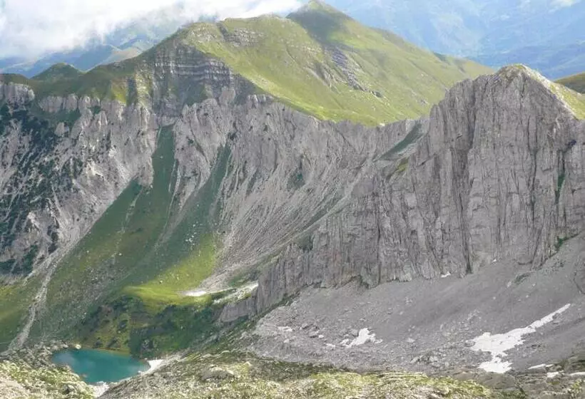 Hotel Albergo Martinet