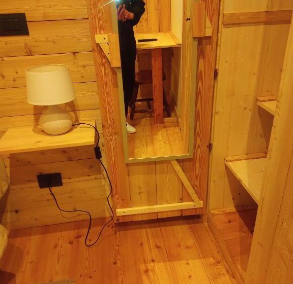 酒店 Albergo Martinet