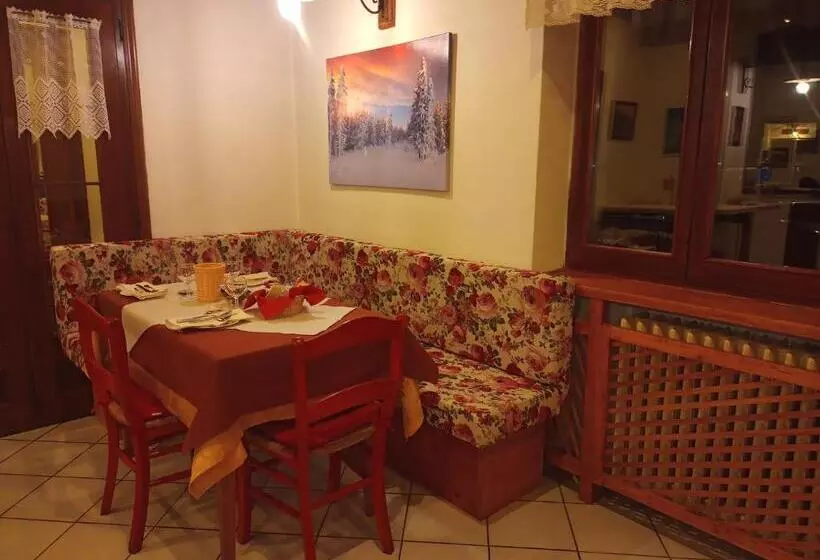 Hotel Albergo Martinet