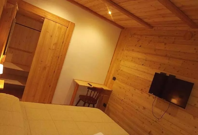 Hotel Albergo Martinet