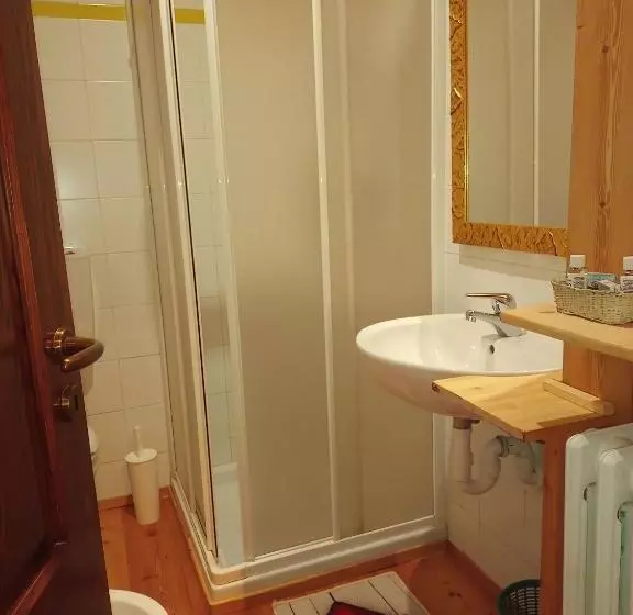 Hotel Albergo Martinet