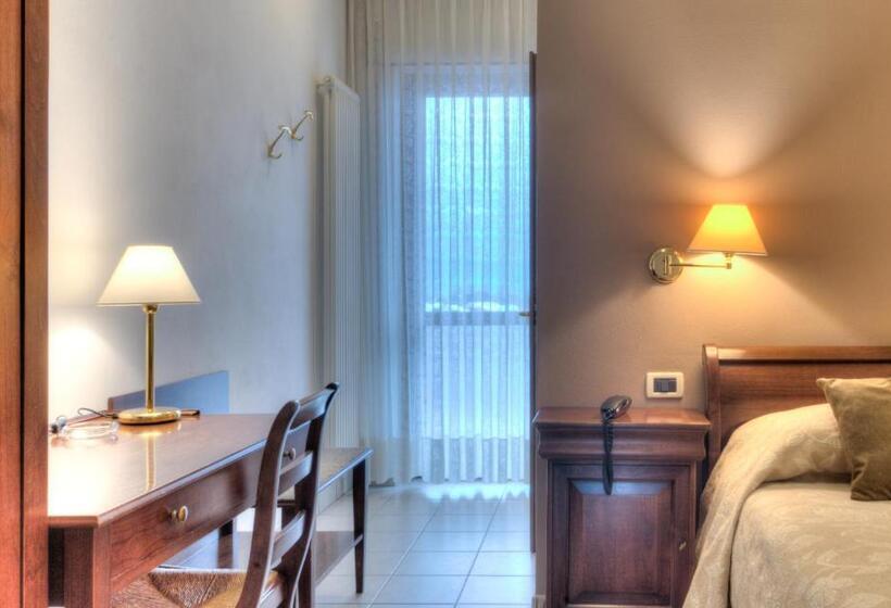 호텔 Belvedere Thiene