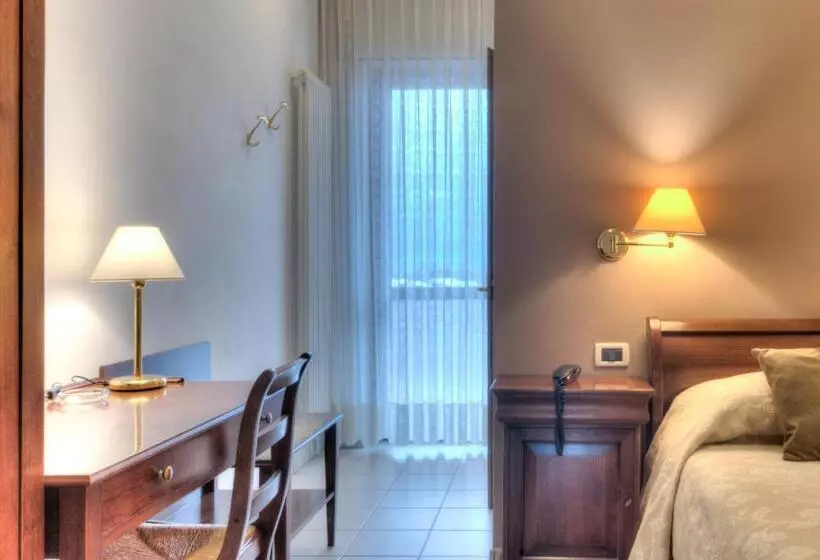 Hotel Belvedere Thiene