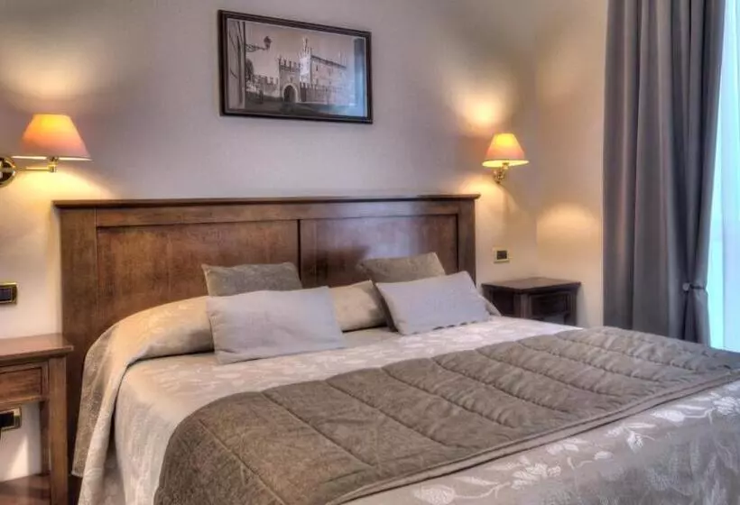 Hotel Belvedere Thiene