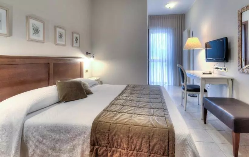 Hotel Belvedere Thiene