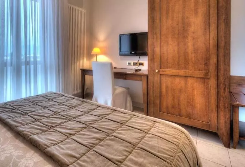 Hotel Belvedere Thiene