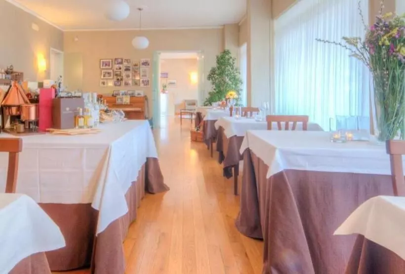 Hotel Belvedere Thiene