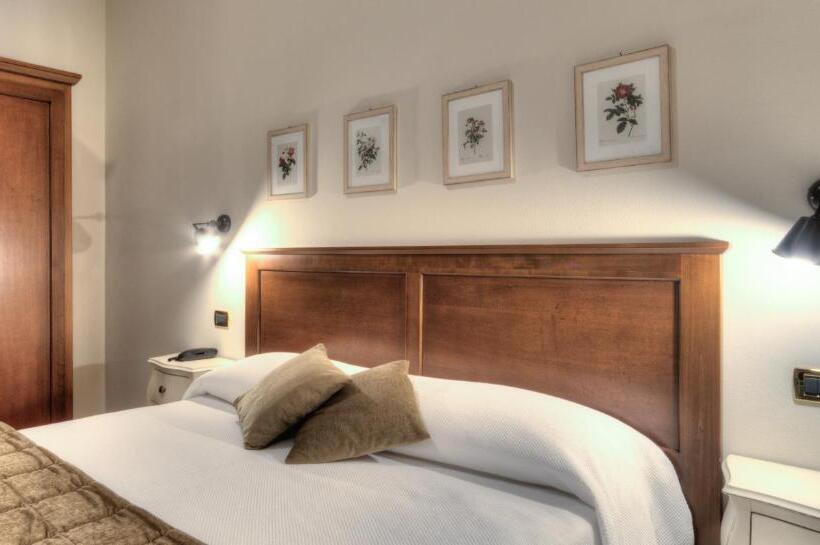 호텔 Belvedere Thiene