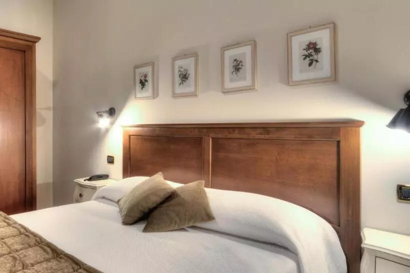 Hotel Belvedere Thiene