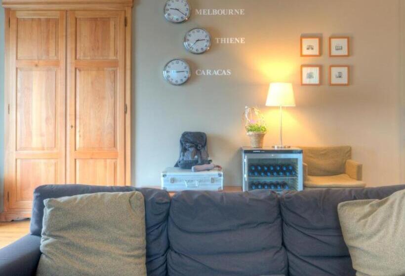 호텔 Belvedere Thiene