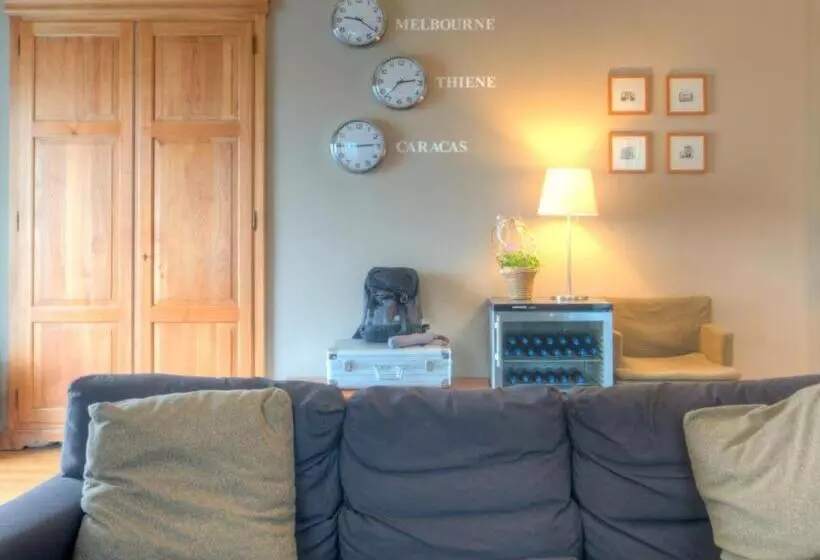 Hotel Belvedere Thiene