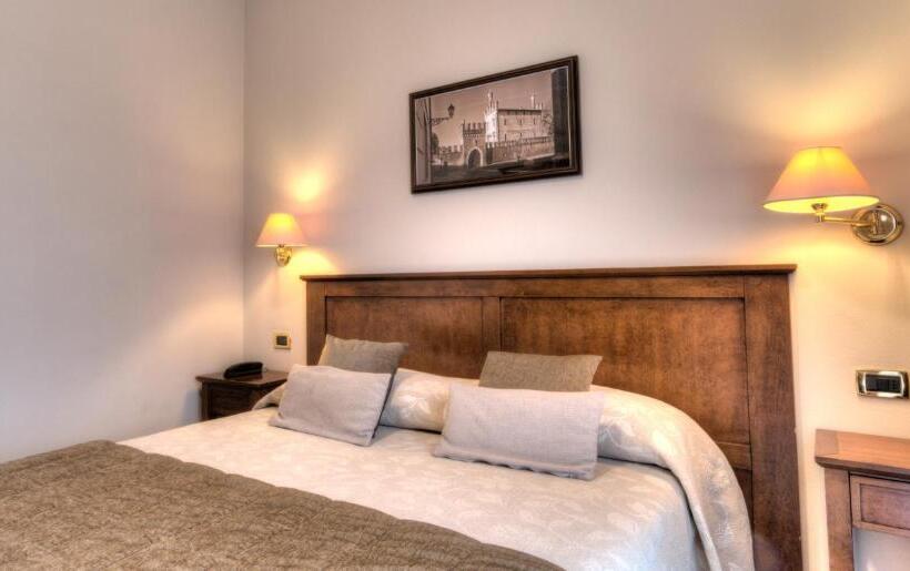 호텔 Belvedere Thiene