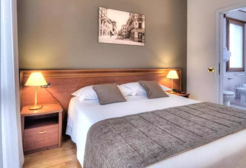 Hotel Belvedere Thiene