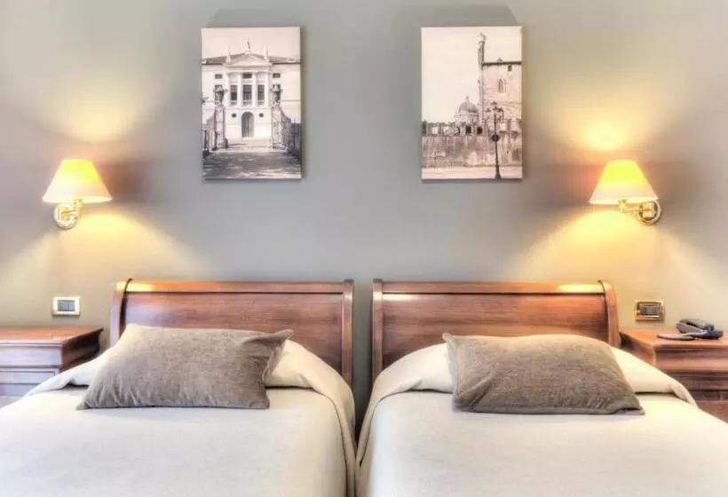 Hotel Belvedere Thiene