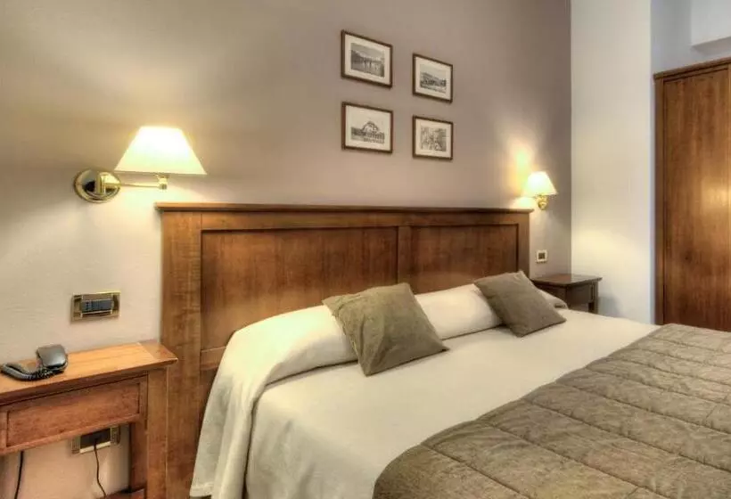 Hotel Belvedere Thiene