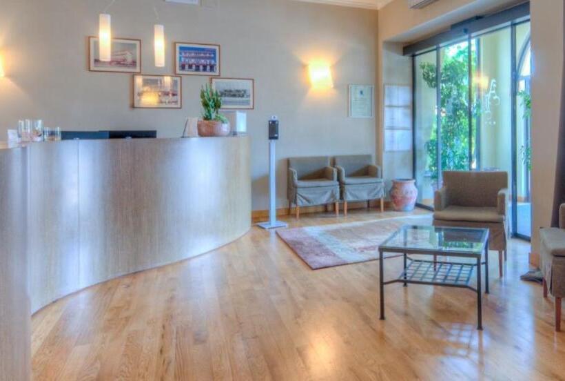 호텔 Belvedere Thiene