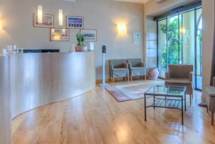 Hotel Belvedere Thiene