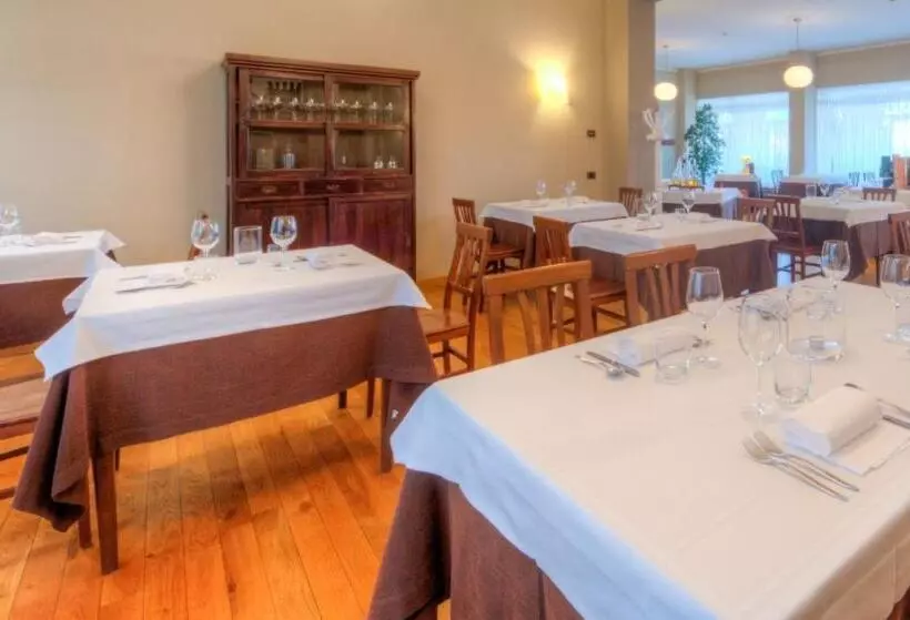 Hotel Belvedere Thiene