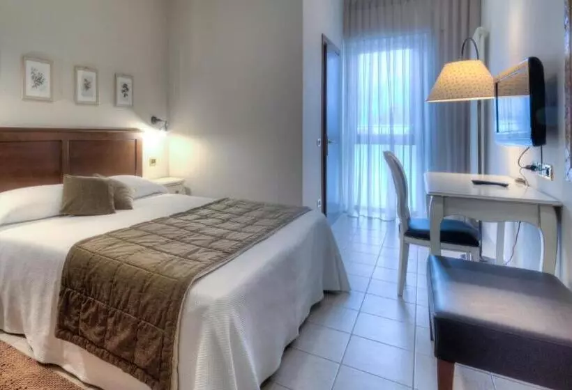 Hotel Belvedere Thiene