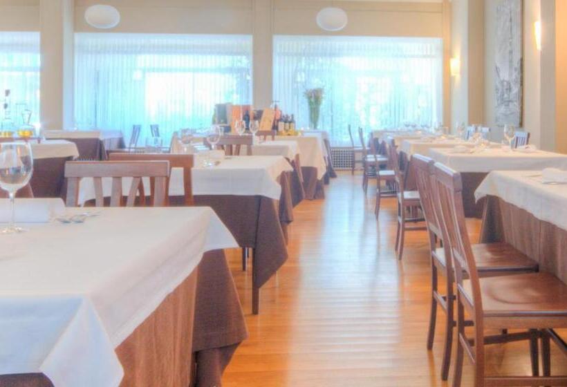 호텔 Belvedere Thiene