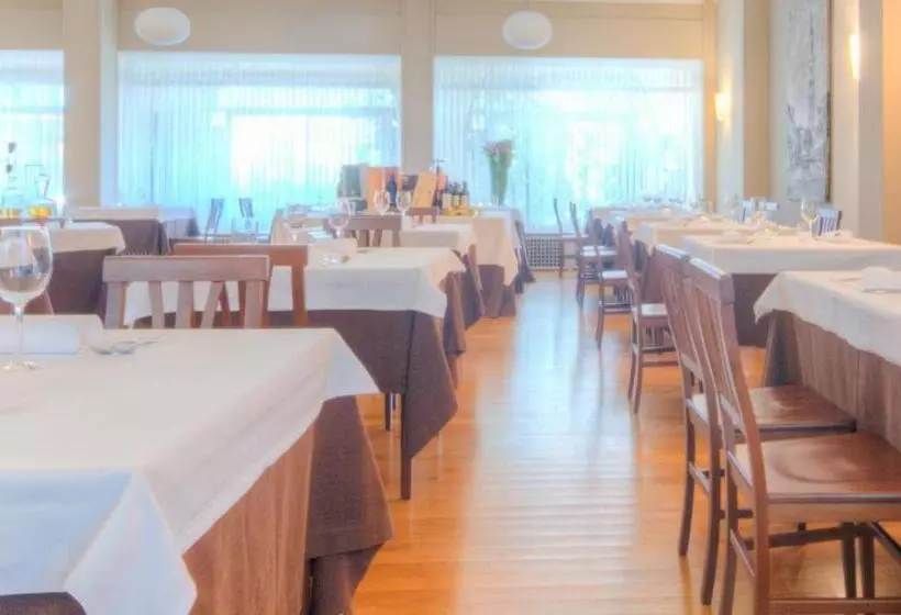 Hotel Belvedere Thiene