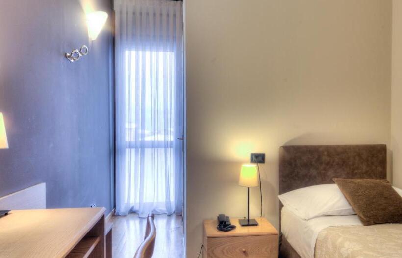 호텔 Belvedere Thiene