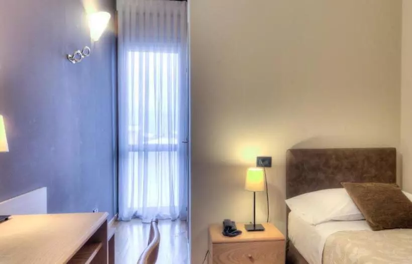 Hotel Belvedere Thiene