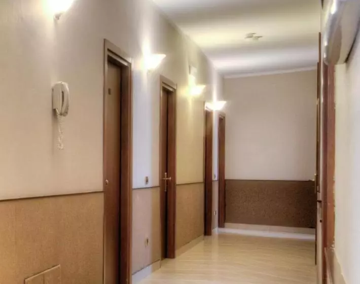 Hotel Belvedere Thiene